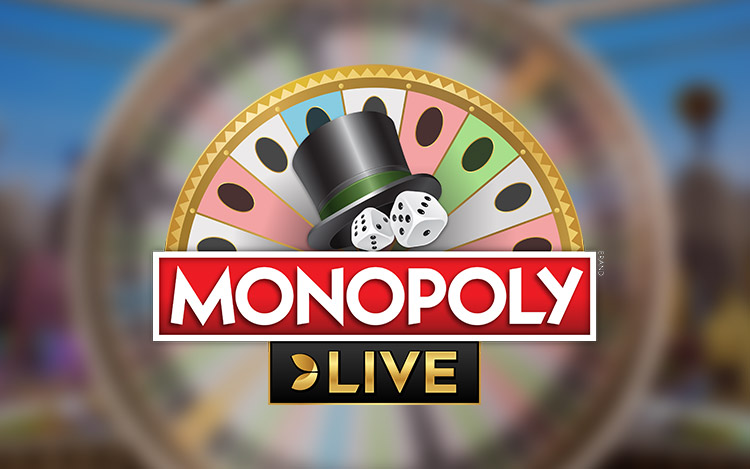 Monopoly Live