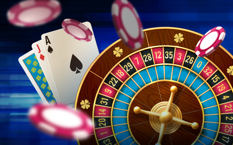 Online Casino Games at Prime Slots