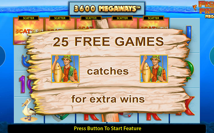 Free Spins