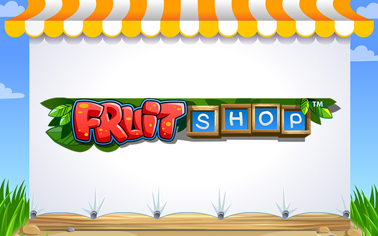 Fruit Shop