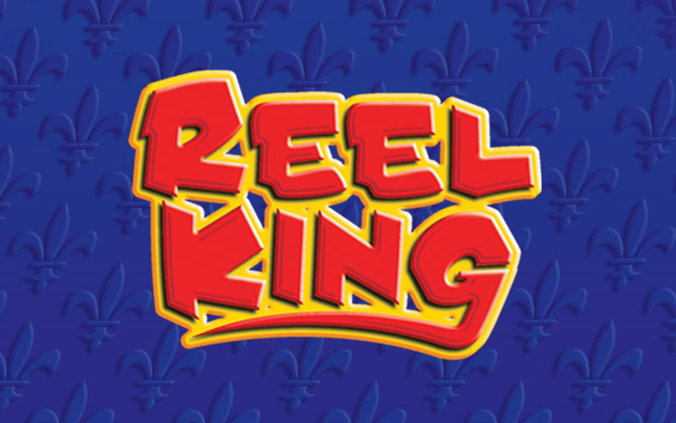 Reel King Mega