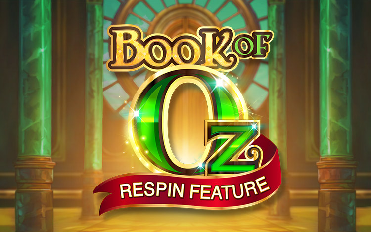 Book of Oz