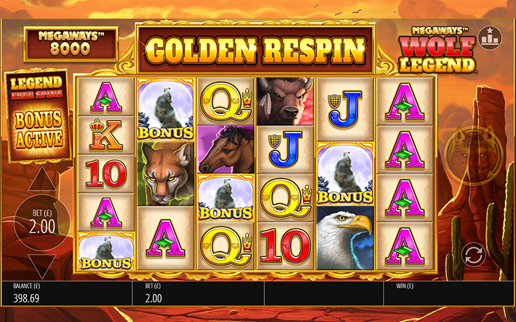 Gold-Slots