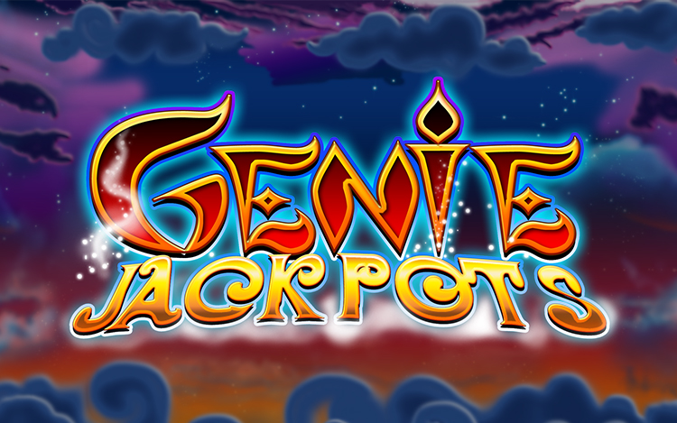 Genie Jackpots