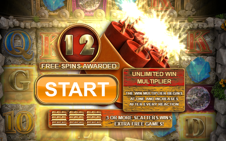 Free Spins