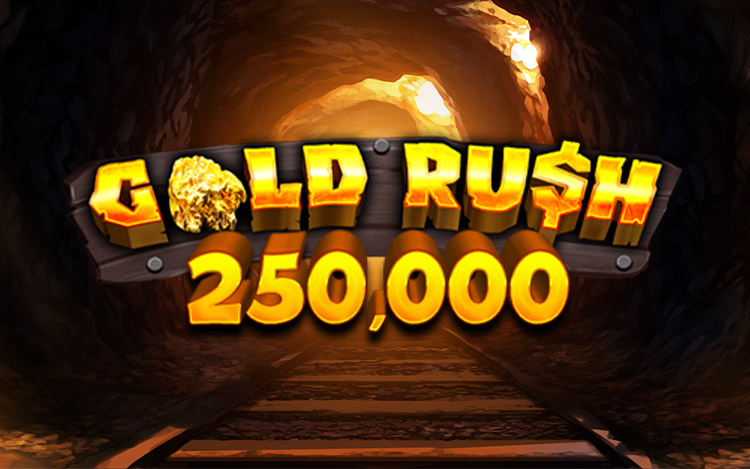 Gold Rush