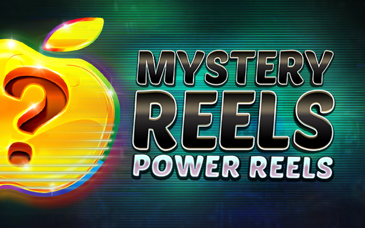 Mystery Reels Megaways