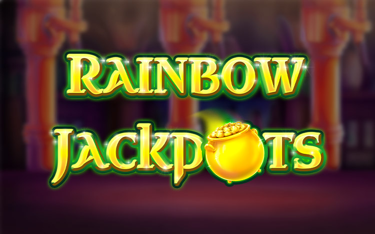 Rainbow Jackpots