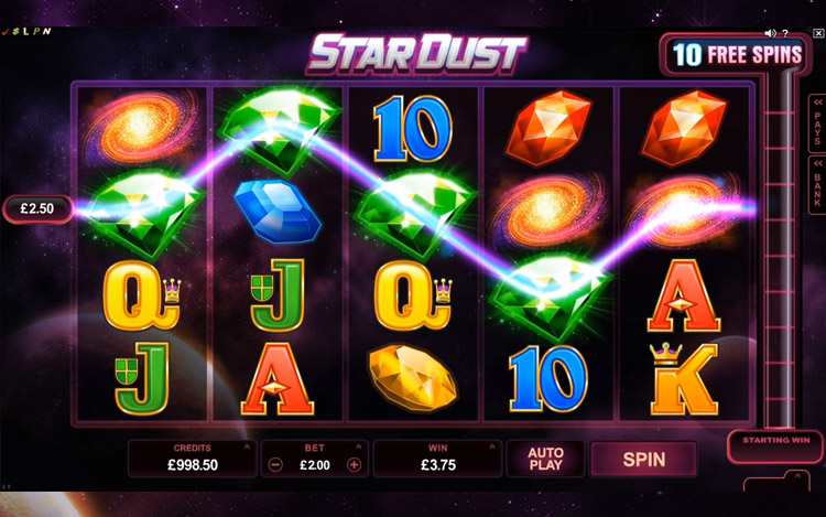 Star Slots