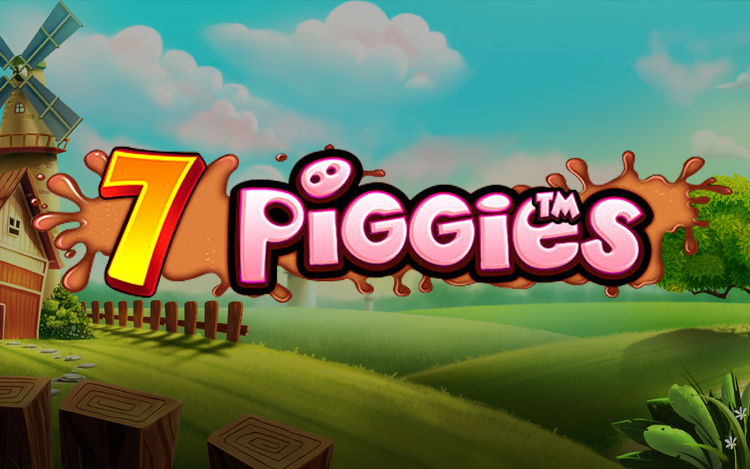 7 Piggies