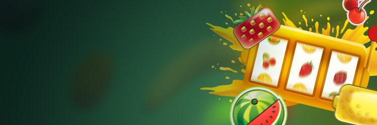 Ninja Fruits Slot ▷ Free Play Online Casino Slots [No Download]