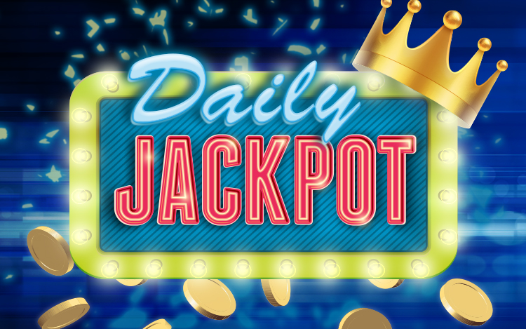 Play Daily Jackpot Games | Prime Slots