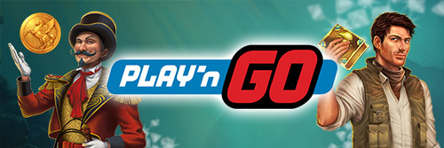 Play'n Go