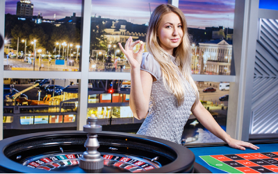 French Roulette