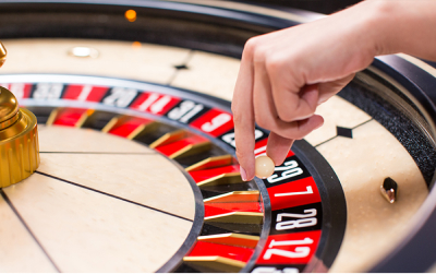 Speed Roulette