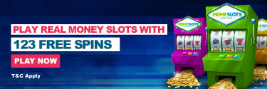 Play Online & Get Bonuses - Stand A Chance At Winning Real Cash